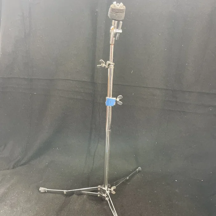 USED Ludwig #1400 Flat Base Vintage Cymbal Stand