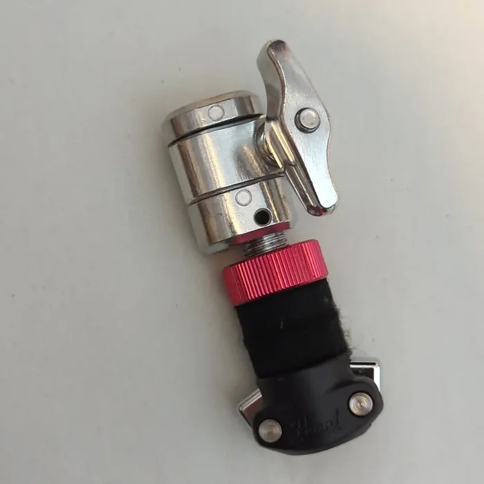 Used Pearl HCL-105QR Rapid Lock Hi-Hat Clutch