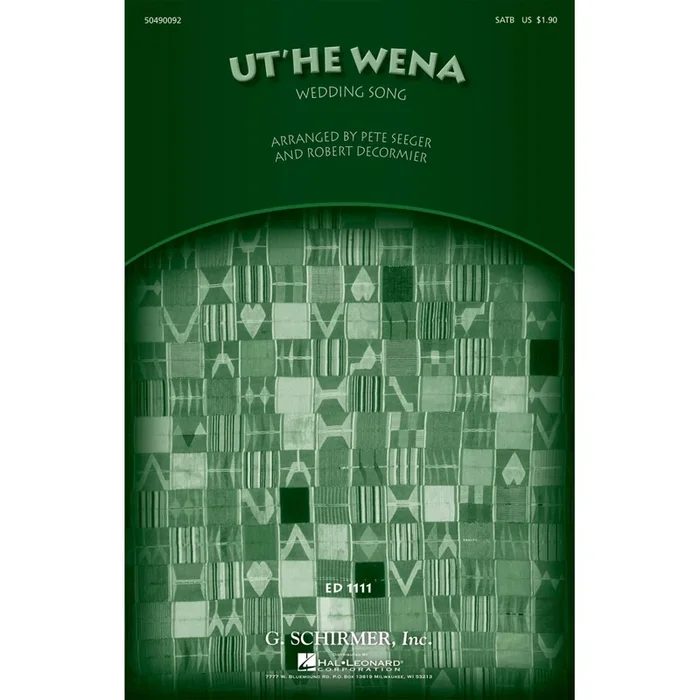 Ut’he Wena
