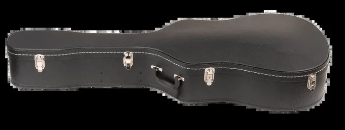 V-Case HC1003 Hard Case for Western Acoustic Guitar