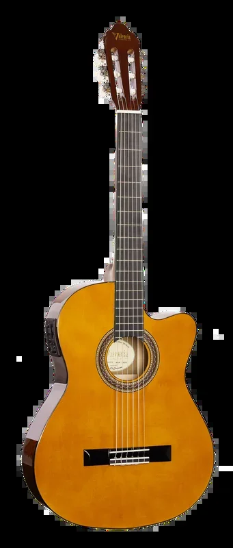 Valencia Hybrid Thin Body E/Ac