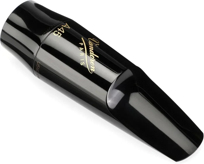 Vandoren Jumbo Java A45 Alto Saxophone Mouthpiece