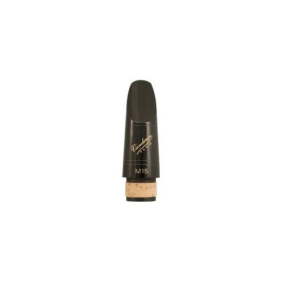 Vandoren M15 Series 13 Profile 88 Clarinet Mouthpiece