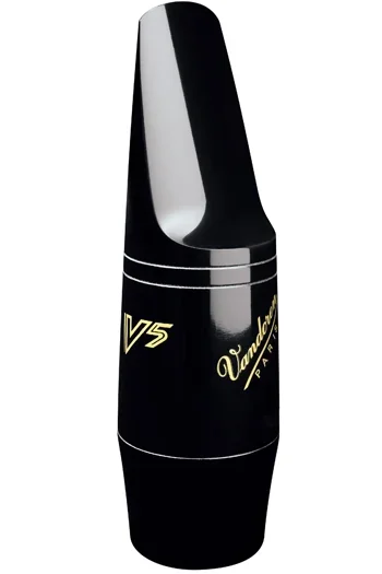 Vandoren V5 Alto Mouthpiece A27