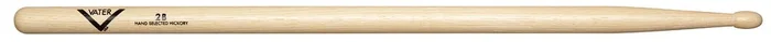 Vater 2B Wood Drum Sticks