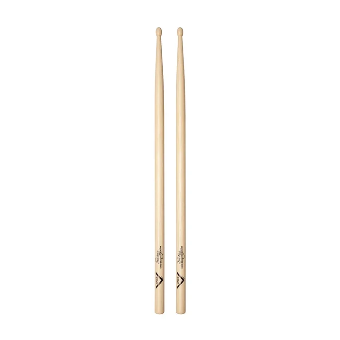 Vater Hickory Swing Wood Tip Drum Sticks