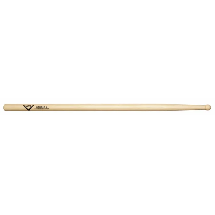 Vater Studio 2 Wood Tip Drumsticks
