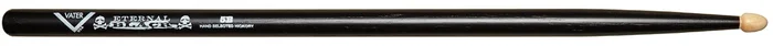 VATER VHEBP5BN POWER 5B ETERNAL BLACK NYLON TIP