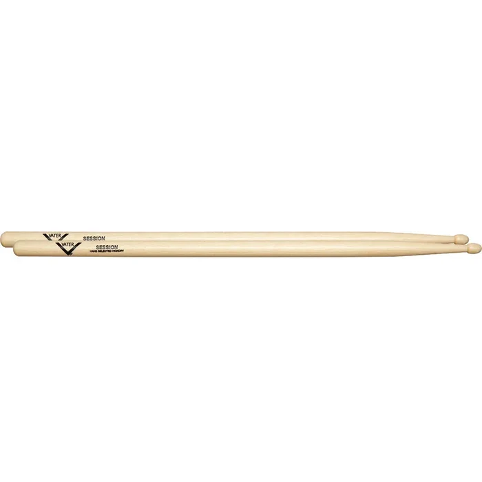 Vater VHSEW Session Hickory Drum Sticks