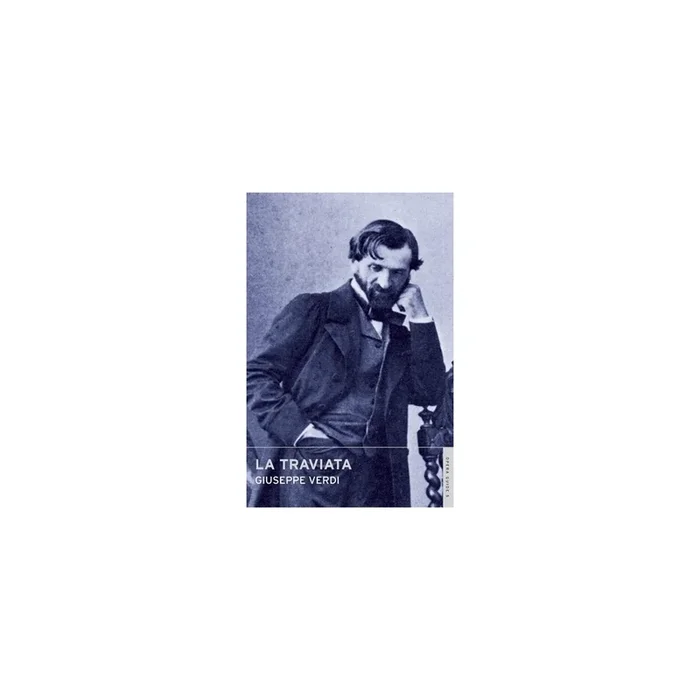 Verdi, Giuseppe – La Traviata (Overture ENO Guide)