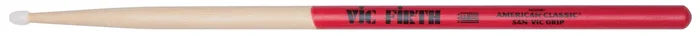Vic Firth American Classic 5AN — nylon tip w/ VIC GRIP
