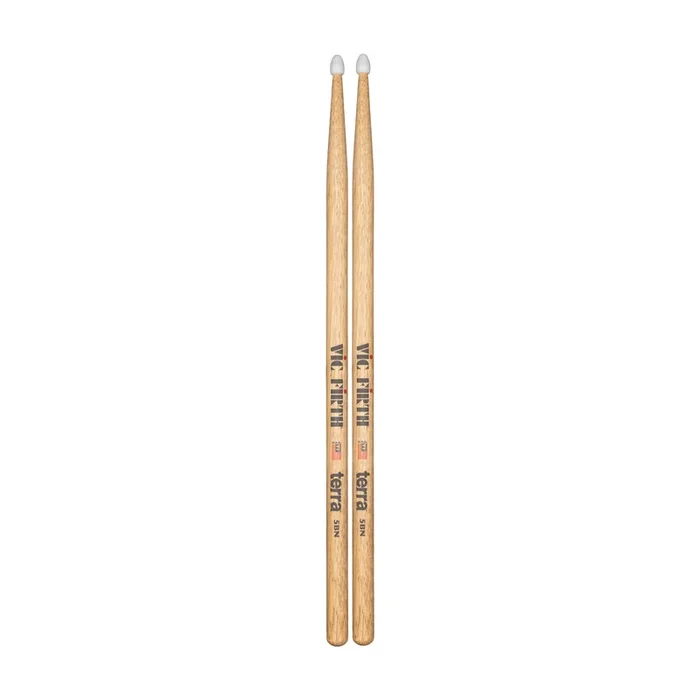 Vic Firth American Classic VF5BTN Terra Punta de Nailon