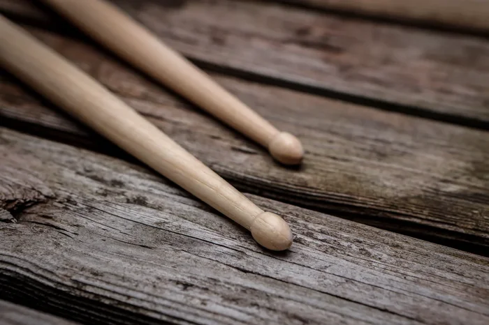 Vic Firth American Concept Freestyle 5A