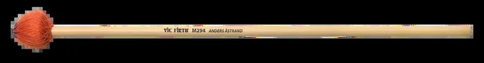 Vic Firth Anders strand Keyboard — Very Hard (Xylophone)