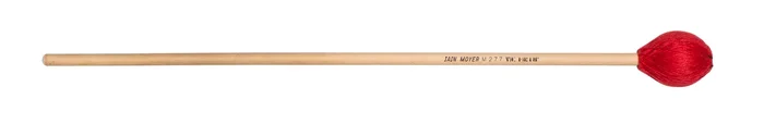 Vic Firth Corpsmaster Keyboard/Iain Moyer– Very Hard