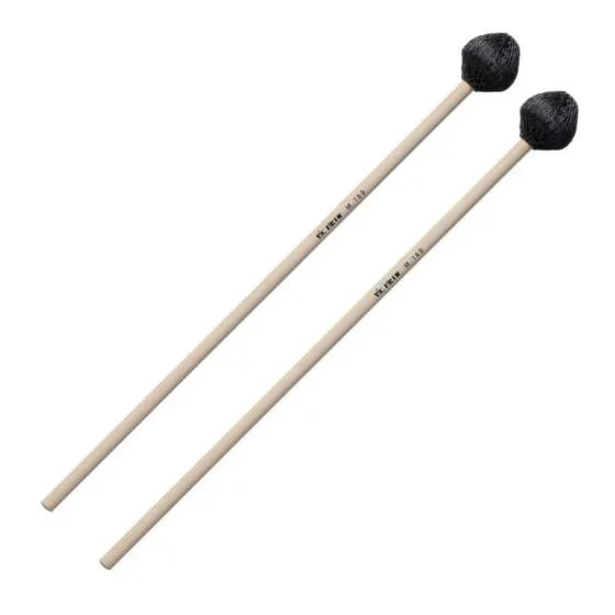 Vic Firth Corpsmaster Vibraphone Mallet – Very hard – Weighted Rubber Core