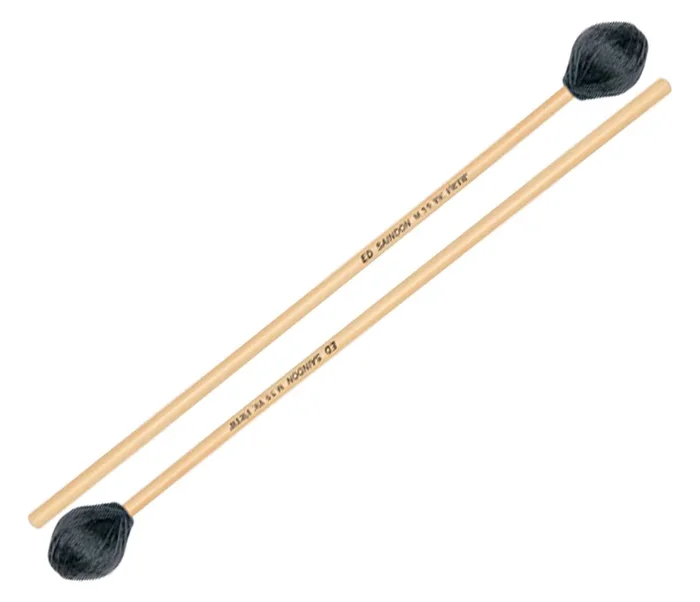 Vic Firth Ed Saindon Keyboard — Medium-hard