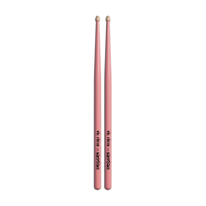 Vic Firth Kidsticks – Pink