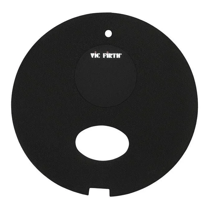 Vic Firth Mute Bass Drum – 22 Inch