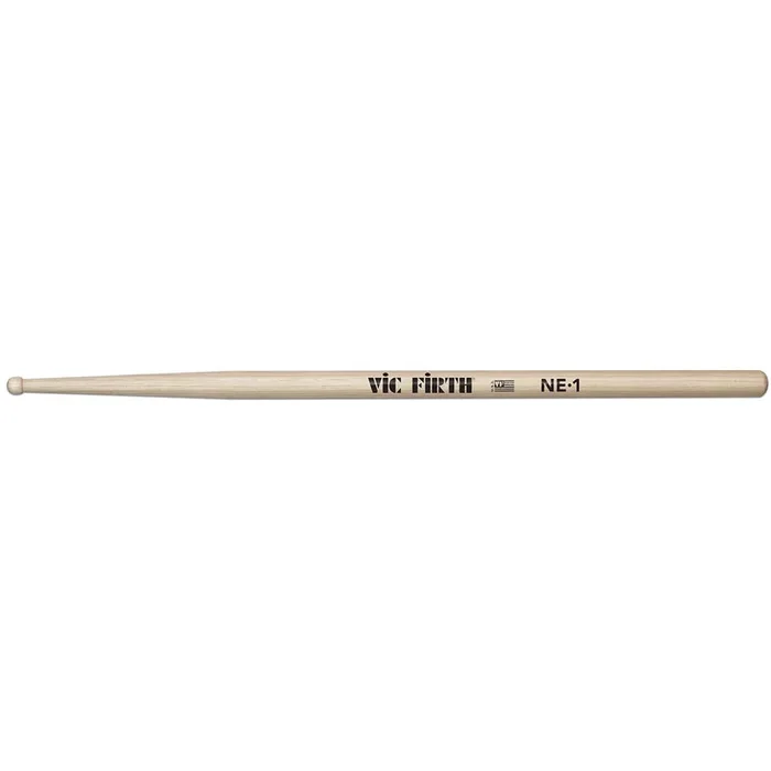 Vic Firth NE1 American Classic NE1- Mike Johnston Drumsticks