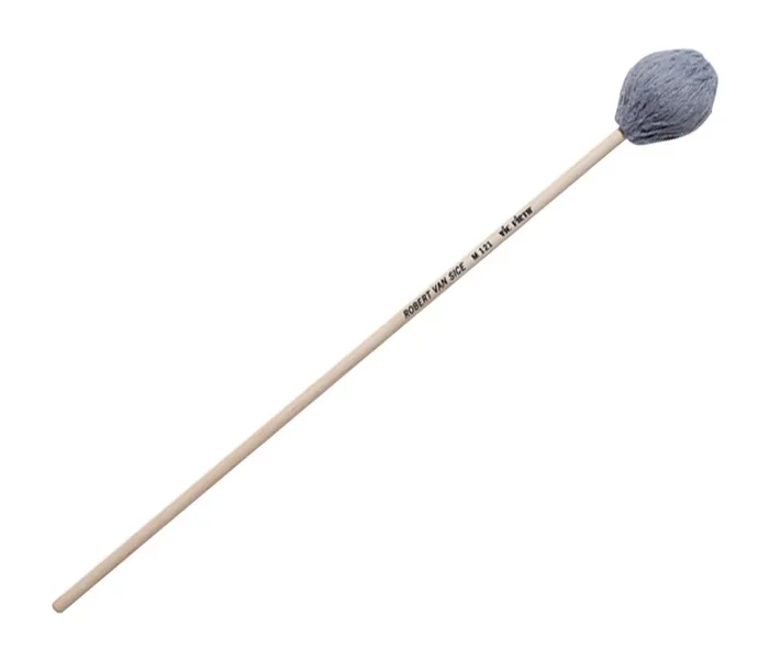 Vic Firth Robert Van Sice Keyboard Synthetic Core- Medium