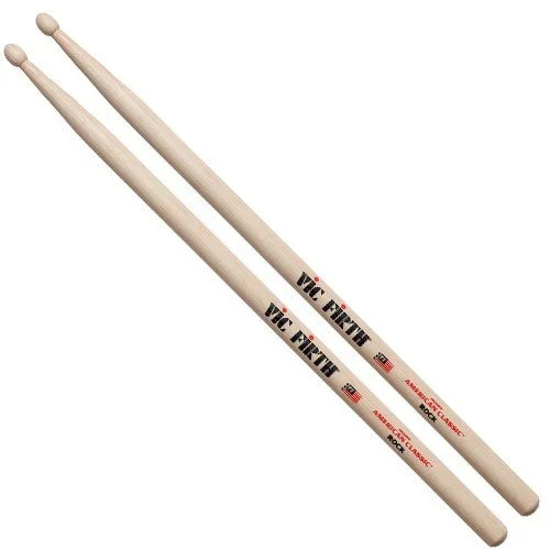 Vic Firth Rock Drum Sticks