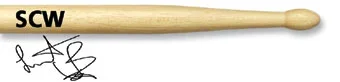 Vic Firth SCW Charlie Watts Drumsticks