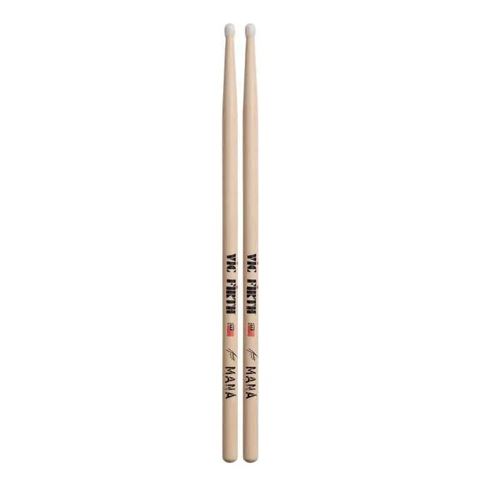 Vic Firth Signature Series – Akira Jimbo Wood Tip Drumsticks