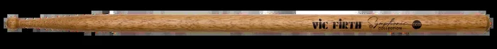 Vic Firth Symphonic Collection Persimmon Snare General