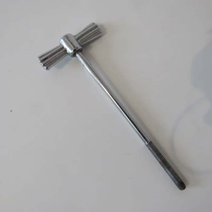 Vintage Meazzi Bass Drum Tension Rods