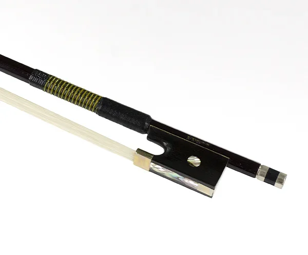 Violin Bow-FPS Pernambuco-imit W/Bone 4/4