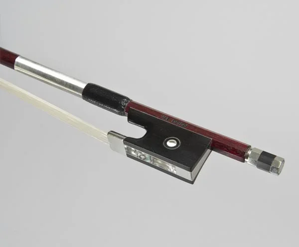 Violin Bow-W.E.Dorfler Masterbow-Best Pernambuco Round