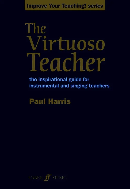 Virtuoso Teacher (Softcover Book)