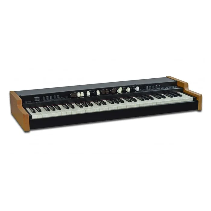 Viscount Legend Solo Organ