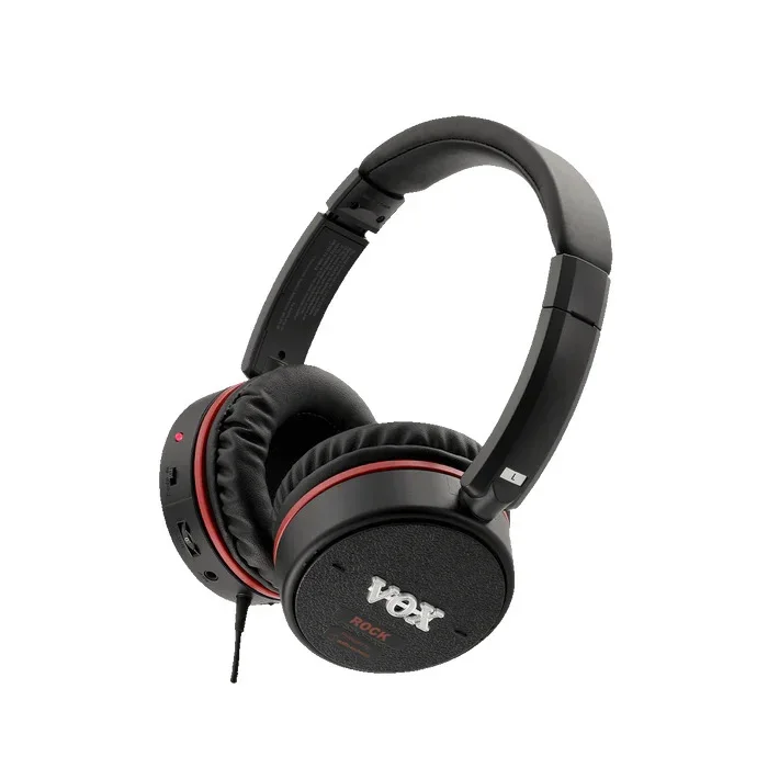 VOX VGH Rock Headphone Guitar Amplifier