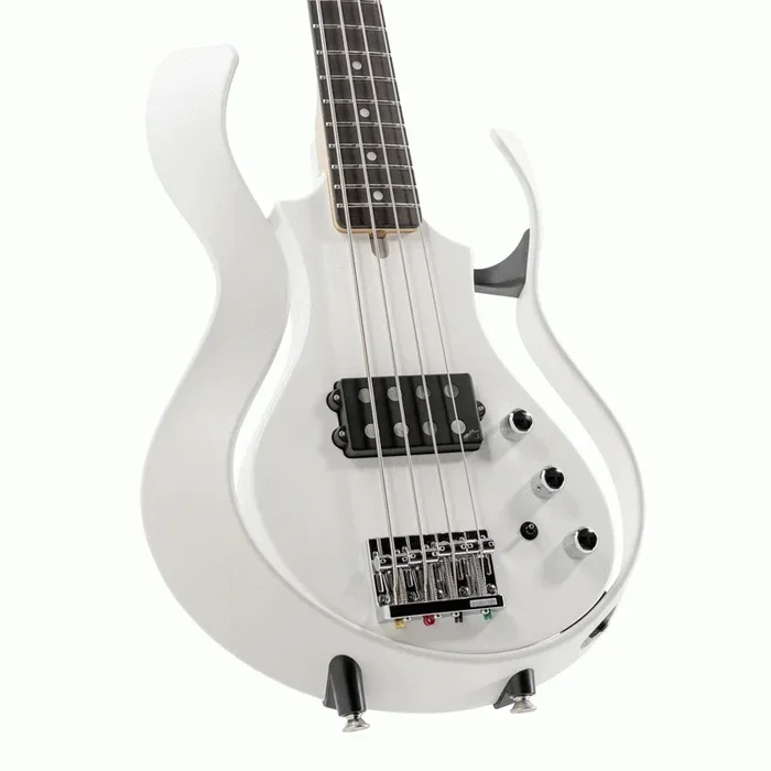 VOX VSBA A1H Starstream Bass Guitar with Aguilar Pickups and Pre-Amp