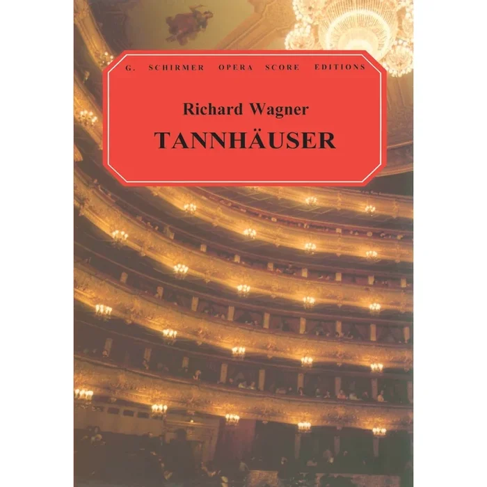 Wagner, Richard – Tannh?user