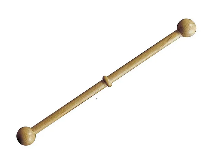 Waltons Wooden Bodhran Beater Medium Size Suit 12 Inch Bodrhan