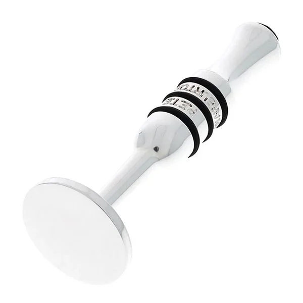 Warburton P.E.T.E. Woodwind Silver