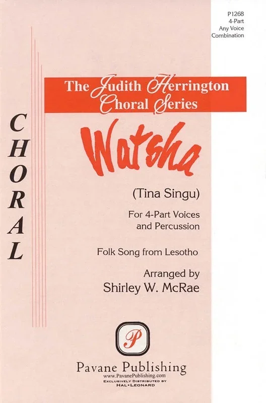 Watsha SSAB (Octavo)