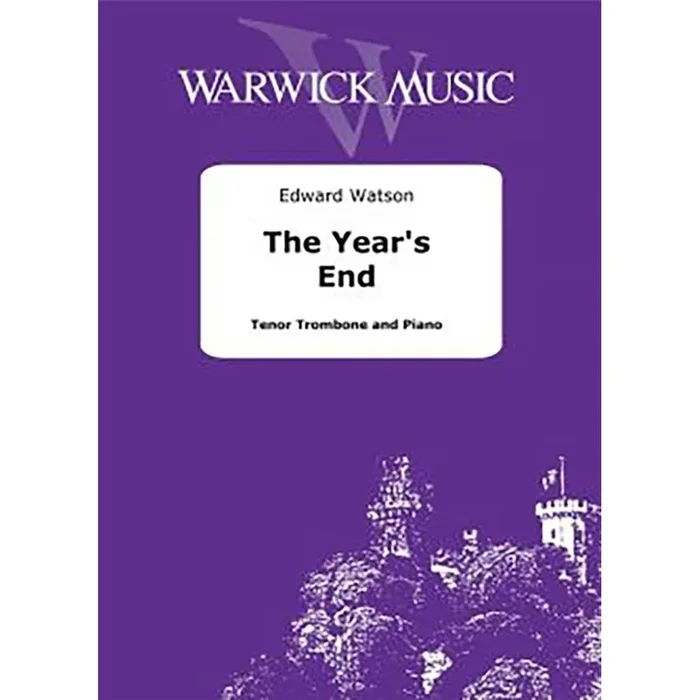 Watson, Edward – The Year’s End
