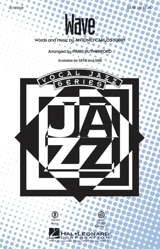 Wave ShowTrax CD (CD Only)