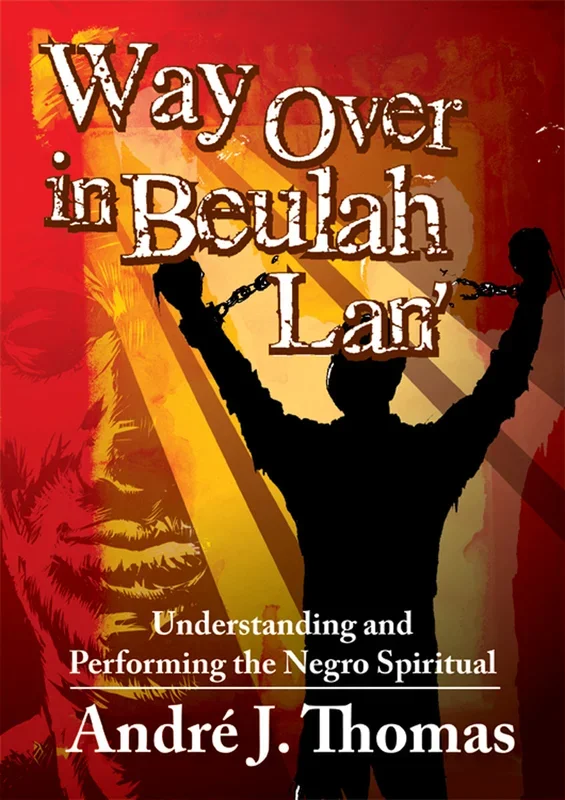 Way Over in Beulah Lan’