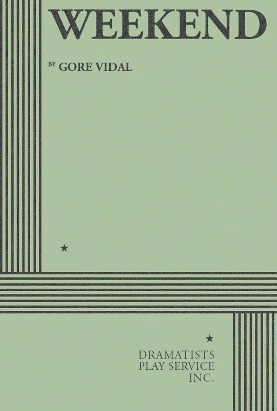 Weekend Book