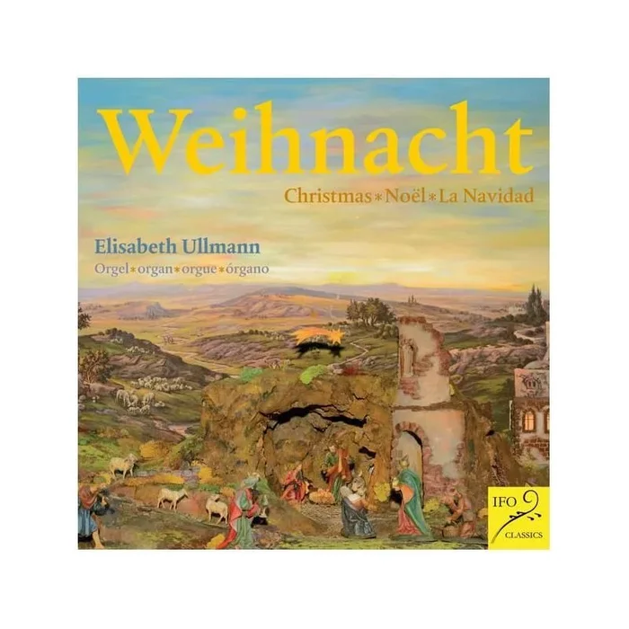 Weihnacht – Christmas – Noël – La Navidad