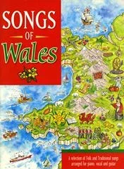 Welsh Traditional : Welsh Traditional : The Land Of My Fathers (Hen Wlad fy Nhadau) – Guitar, Piano, Voice – Faber Digit