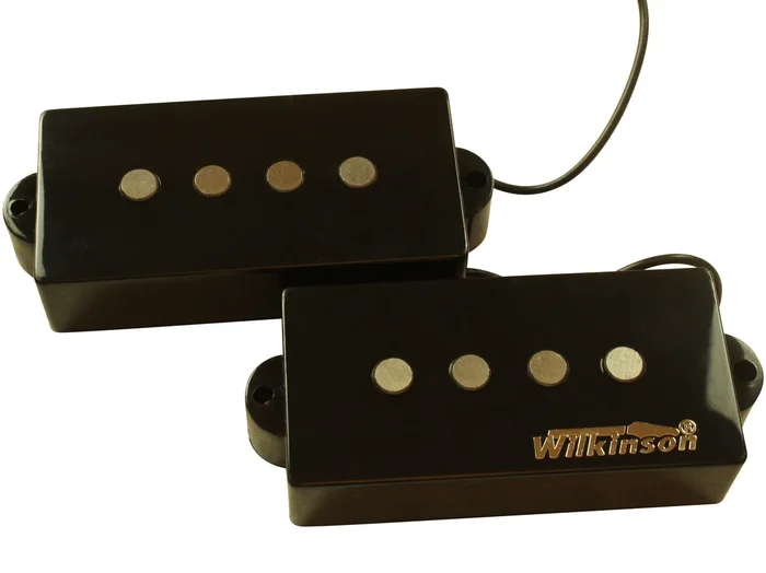 Wilkinson WPB alnico 5 rod Precision bass pickup