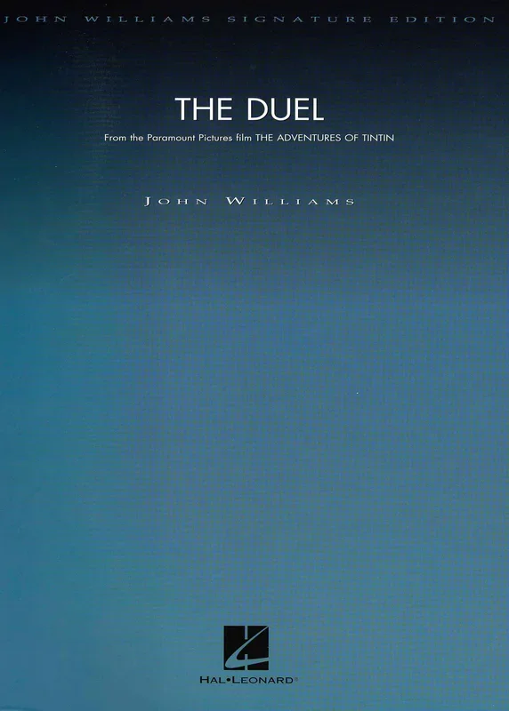 Williams: The Duel
