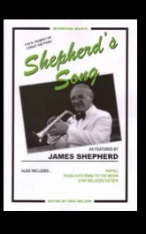 Wilson : Shepherds Song: Trumpet Or Cornet