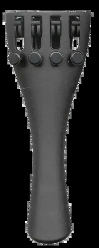 Wittner 4/4 Size Violin Tailpiece with Fine Adjustment Screw